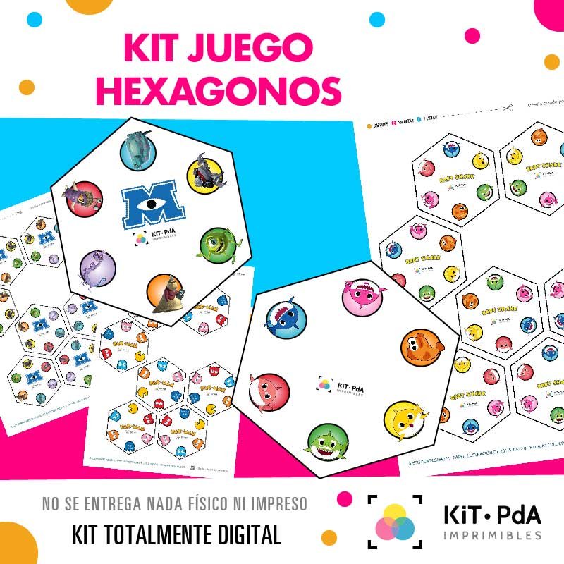 Hexagonos